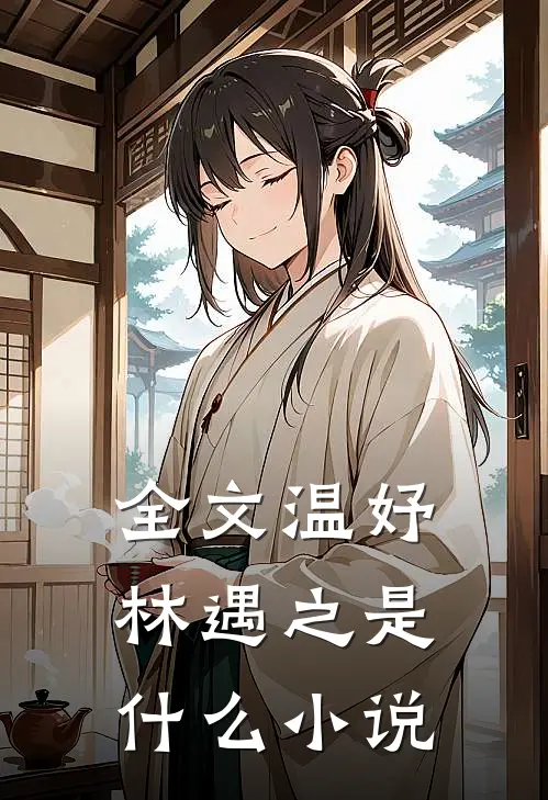 全文温妤林遇之是什么小说