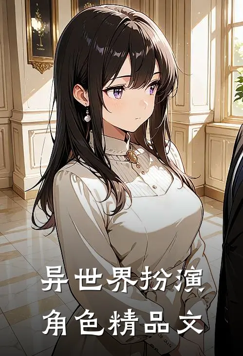 异世界扮演角色精品文