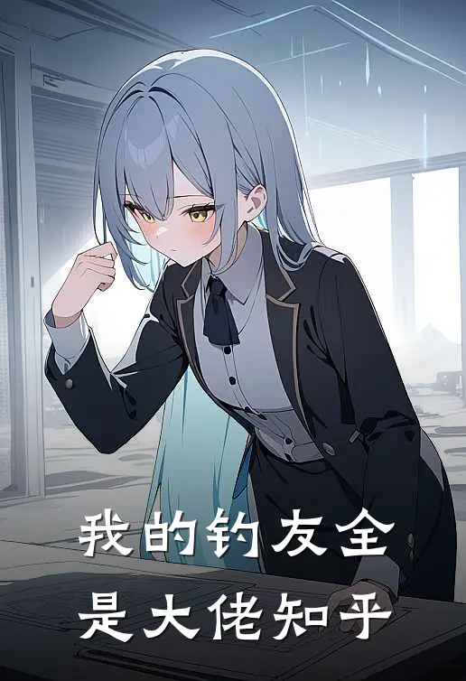我的钓友全是大佬知乎