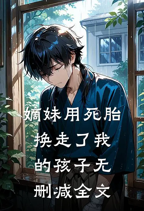 嫡妹用死胎换走了我的孩子无删减全文在线阅读