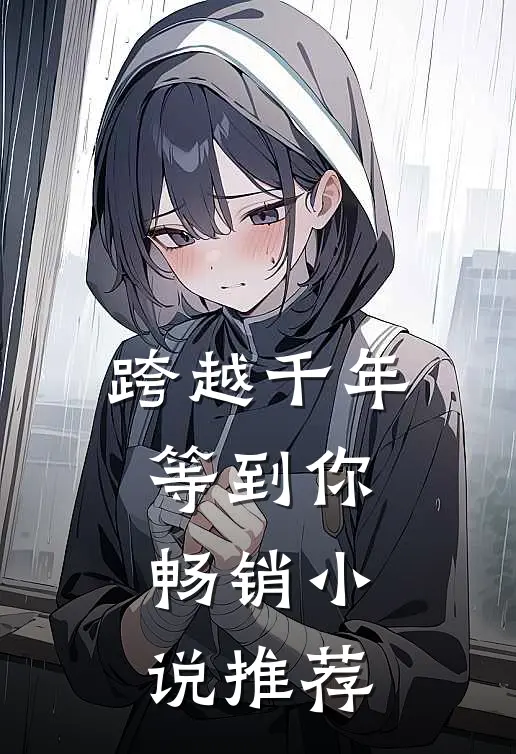 跨越千年等到你畅销小说推荐