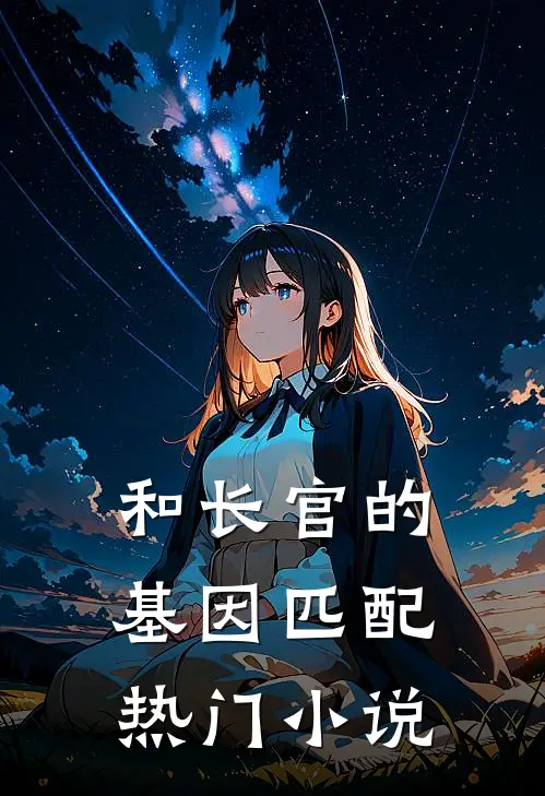 和长官的基因匹配热门小说