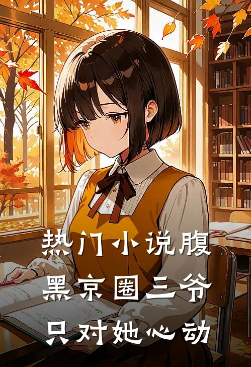 热门小说腹黑京圈三爷，只对她心动