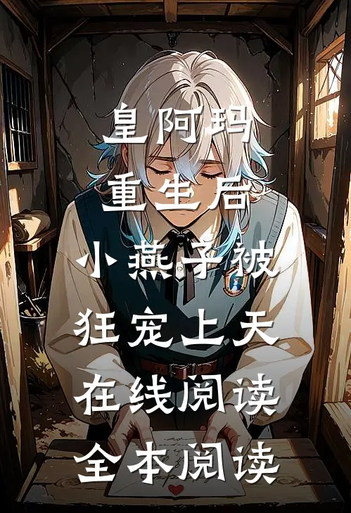 皇阿玛重生后，小燕子被狂宠上天在线阅读全本阅读