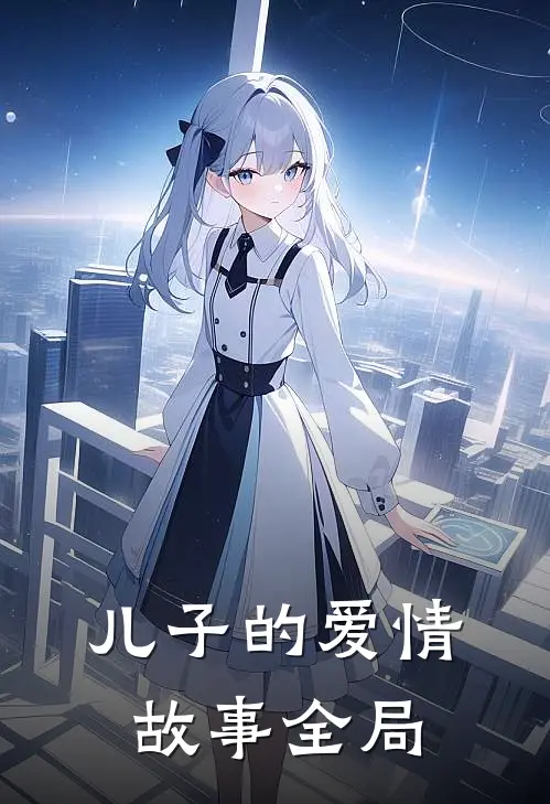 儿子的爱情故事全局