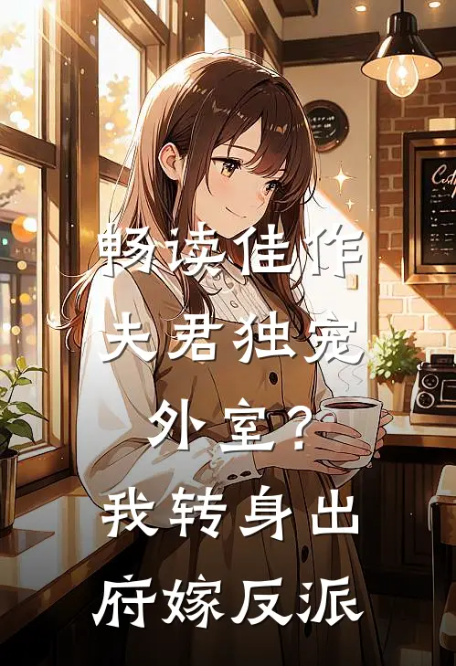 畅读佳作夫君独宠外室？我转身出府嫁反派