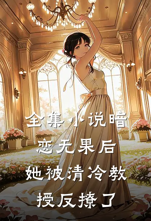 全集小说暗恋无果后，她被清冷教授反撩了