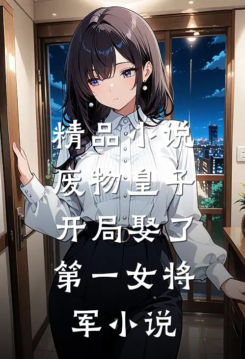 精品小说废物皇子,开局娶了第一女将军小说