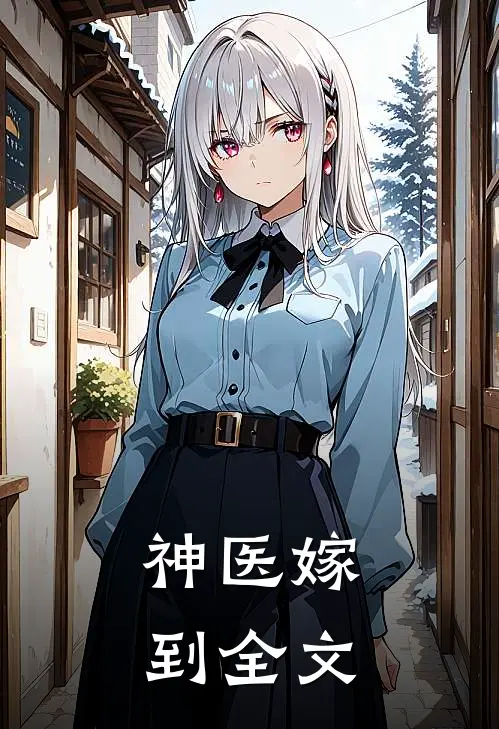 神医嫁到全文