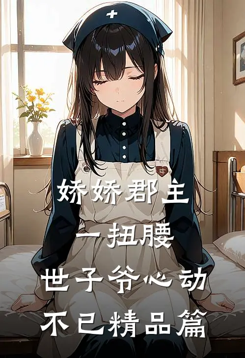 娇娇郡主一扭腰,世子爷心动不已精品篇