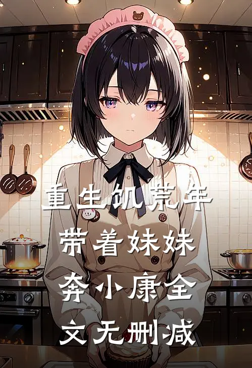 重生饥荒年：带着妹妹奔小康全文无删减