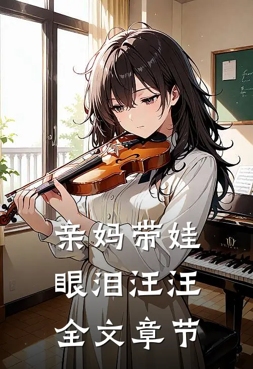 亲妈带娃眼泪汪汪全文章节