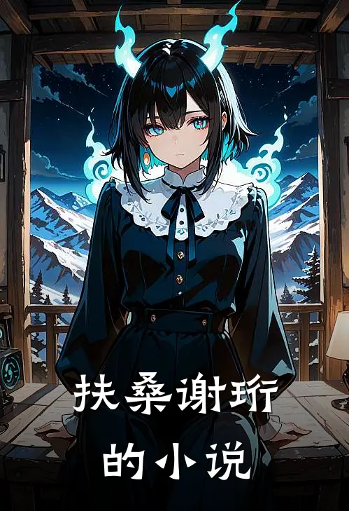 扶桑谢珩小说叫什么名字