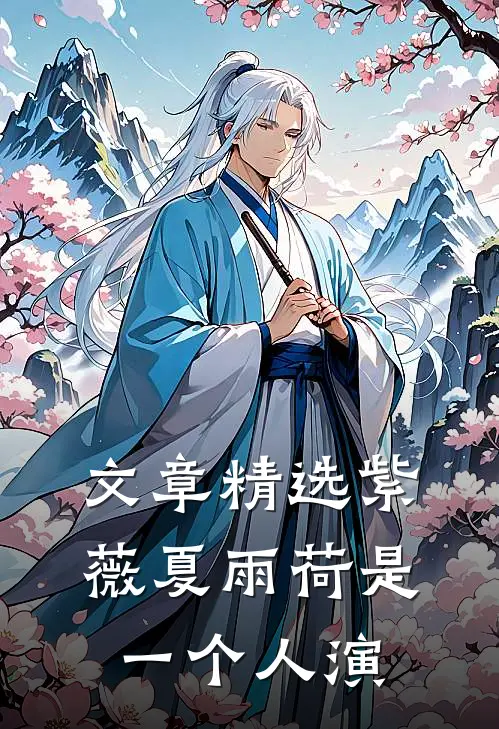 文章精选紫薇夏雨荷是一个人演