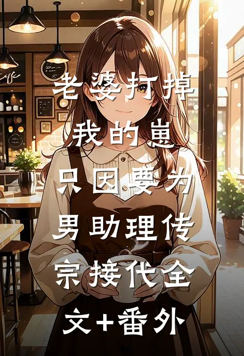 老婆打掉我的崽，只因要为男助理传宗接代全文+番外