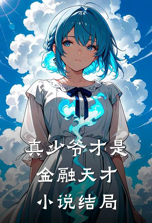 真少爷才是金融天才小说结局
