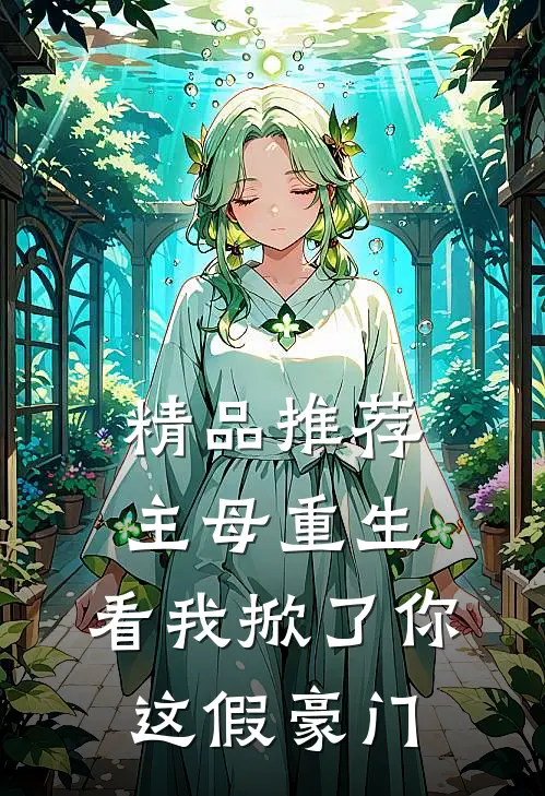 精品推荐主母重生，看我掀了你这假豪门