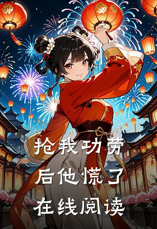 抢我功劳后他慌了在线阅读