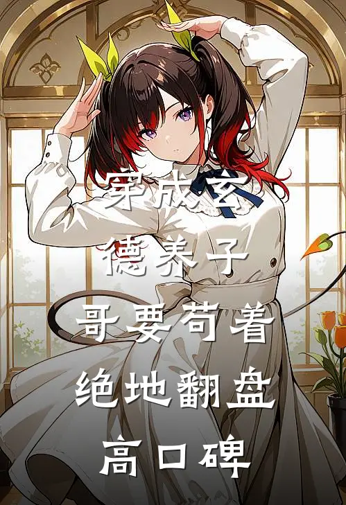 穿成玄德养子，哥要苟着绝地翻盘高口碑