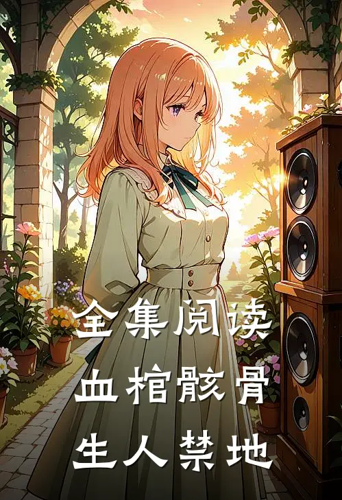 全集阅读血棺骸骨,生人禁地的