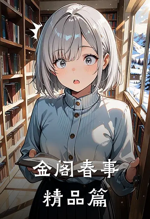 金阁春事精品篇