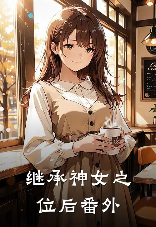 继承神女之位后 番外