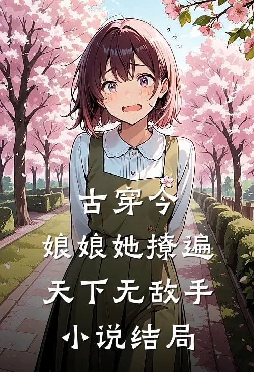 古穿今娘娘她撩遍天下无敌手结局如何