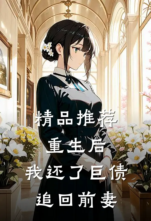 精品推荐重生后，我还了巨债追回前妻
