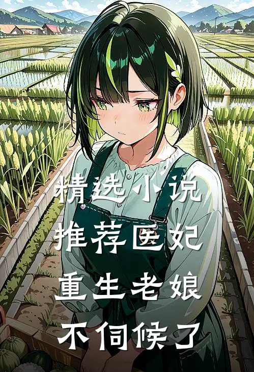 精选小说推荐医妃重生老娘不伺候了