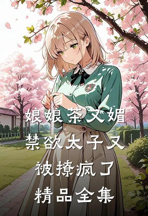 娘娘茶又媚，禁欲太子又被撩疯了精品全集