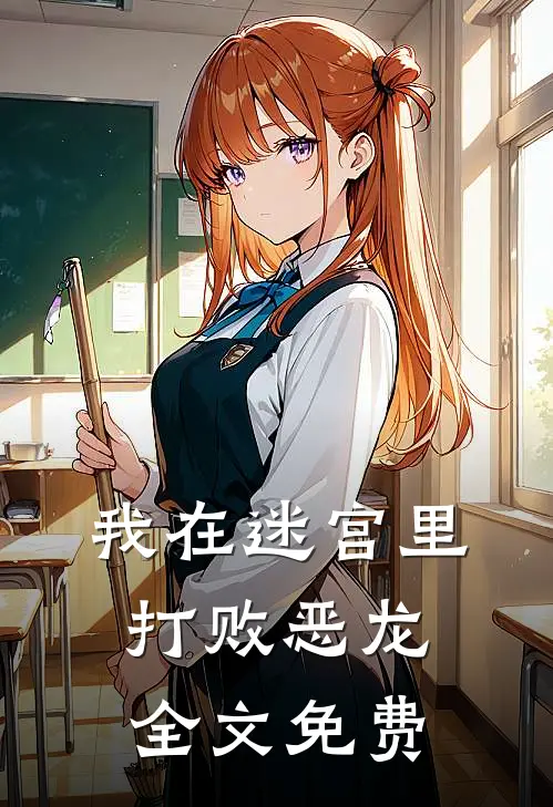 我在迷宫里打败恶龙全文免费
