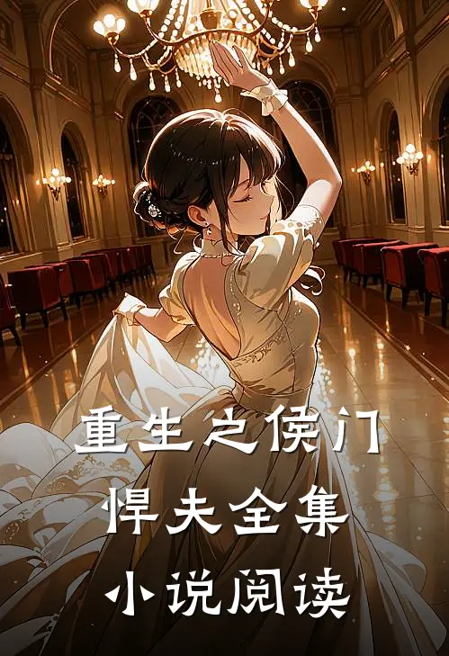 重生之侯门悍夫全集小说阅读