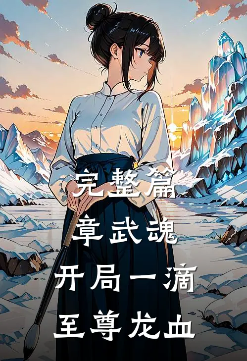 完整篇章武魂：开局一滴至尊龙血