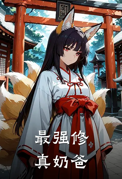 最强修真奶爸