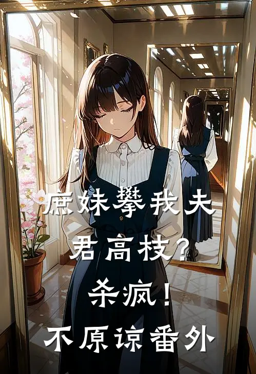 庶妹攀我夫君高枝?杀疯!不原谅番外免费阅读