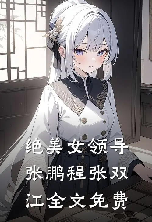 绝美女领导张鹏程张双江全文免费