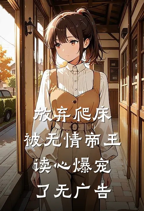 放弃爬床，被无情帝王读心爆宠了无广告