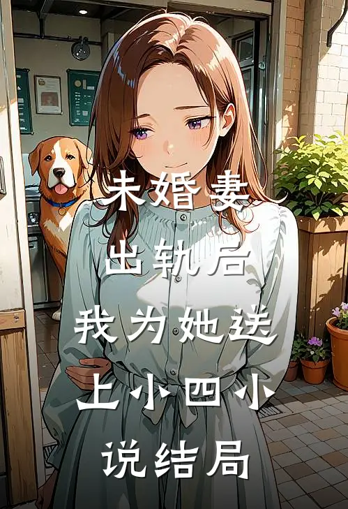 未婚妻出轨后,我为她送上小四结局怎么样