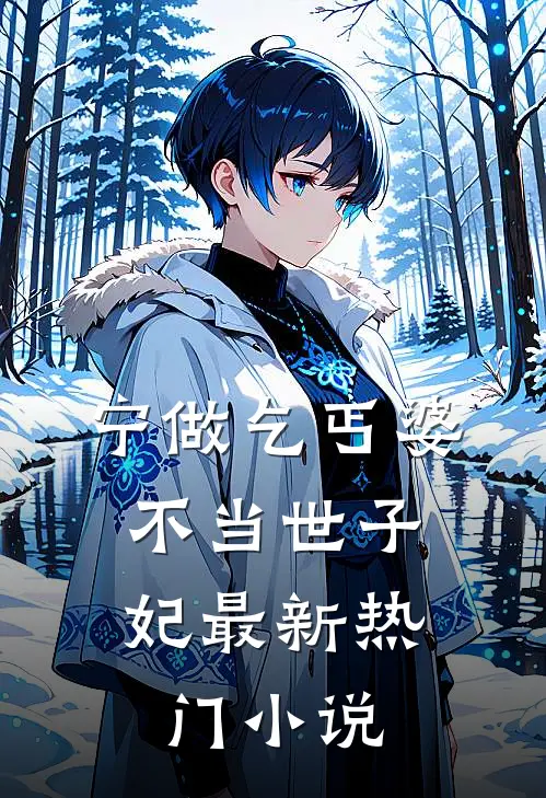 宁做乞丐婆，不当世子妃最新热门小说