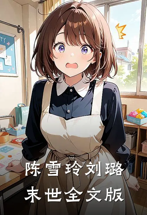 陈雪玲刘璐末世全文版