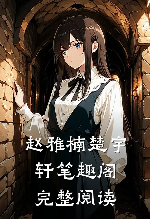 赵雅楠楚宇轩笔趣阁完整阅读