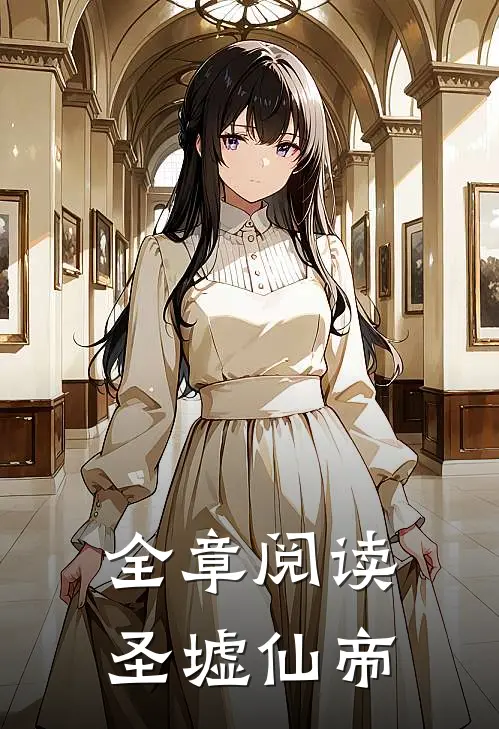 全章阅读圣墟仙帝