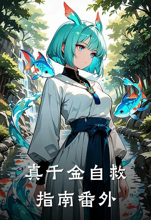 真千金自救指南 番外