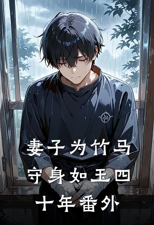 妻子为竹马守身如玉四十年 番外
