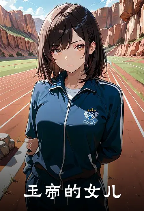 玉帝的女儿