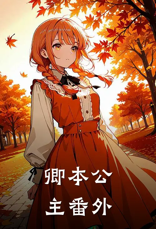 卿本公主 番外