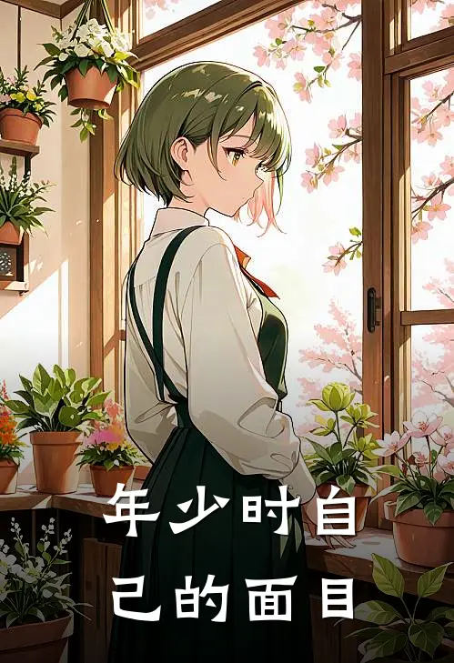 年少时自己的面目