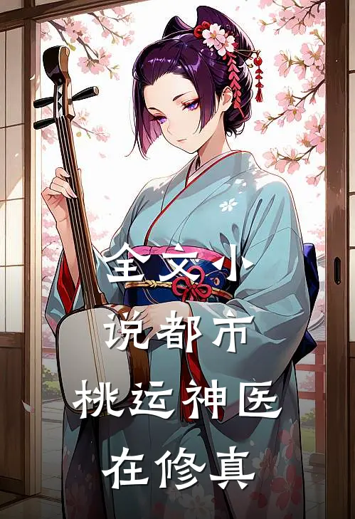 全文小说都市：桃运神医在修真