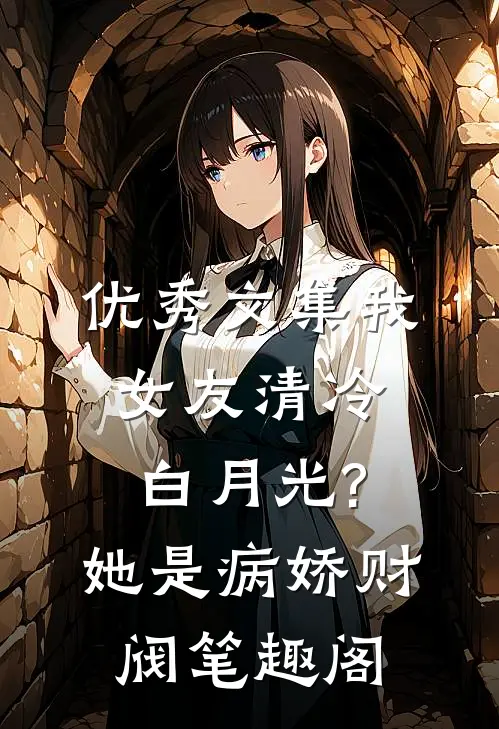 优秀文集我女友清冷白月光?她是病娇财阀笔趣阁