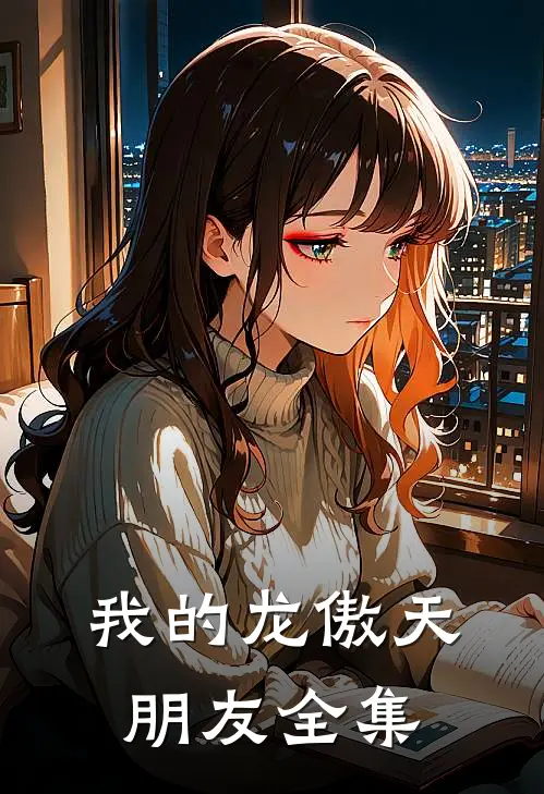 我的龙傲天朋友 全集